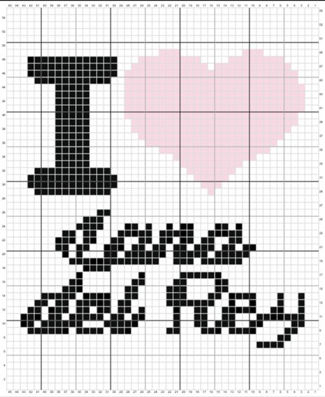 Lana Del Rey Tapestry, Crochet Layout, Pixel Grid Ideas, Crochet Pixel Grid, Coquette Crochet, Beads Curtain, Ironing Beads, Sew Felt, Pixel Grid