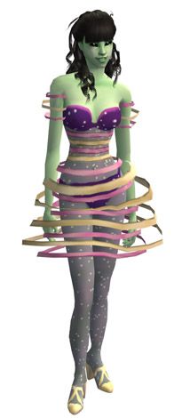 Sims 2 Alien Cc, Alien Clothes, Ts2 Cc, Space Outfit, The Sims 2, Minecraft Designs, Space Opera, Cc Finds, Small Room