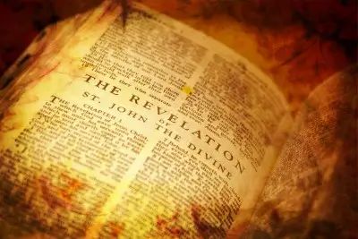 Beast Of Revelation, Revelation 6, Revelation 17, Open Bible, Apostle John, World Government, Jesus Is Coming, Book Of Revelation, Heavenly Father