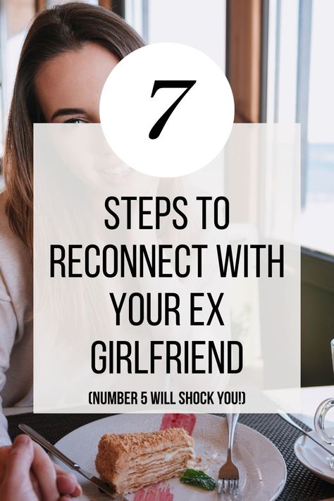 Learn how to win your ex-girlfriend back with these proven tips and strategies. Rekindle the flame and rebuild the connection with your former partner. #RelationshipAdvice #GetYourExBack #LoveWins #SecondChance. How To Win Back Your Ex Girlfriend, How To Win Her Back, How To Get Back With Your Ex Girlfriend, How To Get Her Back, Chi Rho, Woman Happy, Formal Men, Get Her Back, Formal Men Outfit