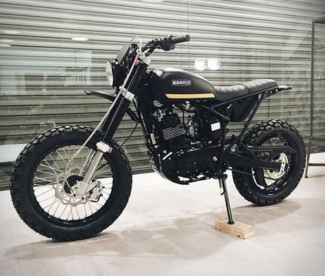 Rx 135, Suzuki Dr650, Honda Dominator, Yamaha Rx100, Motor Custom, Cafe Racer Moto, Moto Scrambler, Tracker Motorcycle, Bmw Scrambler