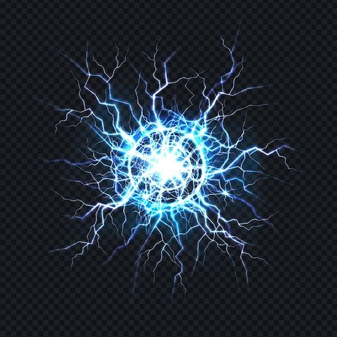 Nerve Impulse, Best Basketball Jersey Design, Ball Lightning, Lightning Art, Lightning Photos, 3d Geometric Shapes, Magical Light, Nature Photography Tips, Electric Energy