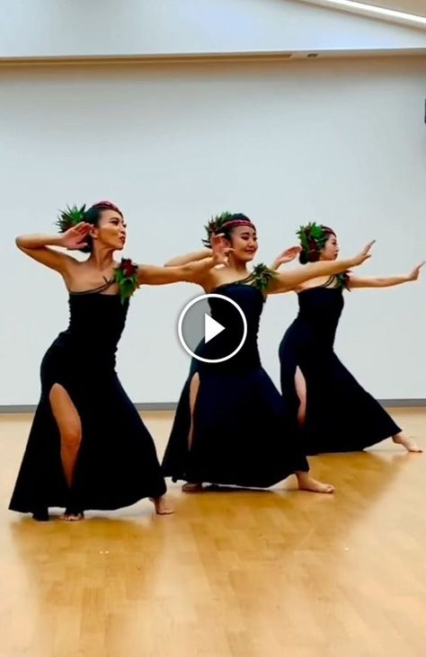 Polynesian Dance Costumes, Tahitian Dresses Style, Polynesian Dance Videos, Tahitian Dance Costume, Polynesian Dress Style, Ori Tahiti, Hawaii Costume, Samoan Dance, Tahitian Dress