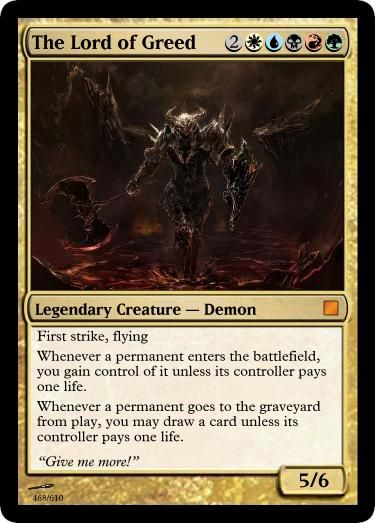 Deck Heroes, Mtg Black, Magic Universe, Magic Gathering, Magic The Gathering Art, Mtg Altered Art, The Fiend, Tcg Cards, Mtg Cards