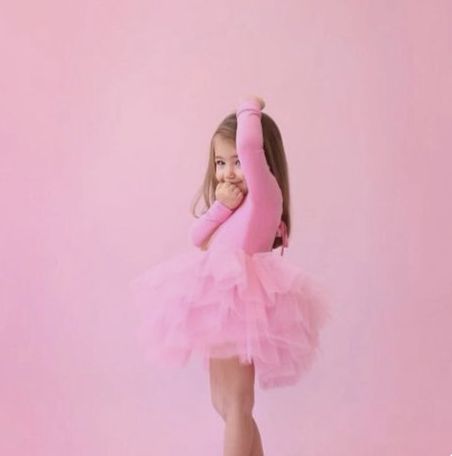 Ballerina Photoshoot Kids, Parties Outfit, Toddler Tutu Dress, Toddler Princess Dress, Pink Leotard, Pink Tutu Dress, Christmas Dress Baby, Toddler Tutu