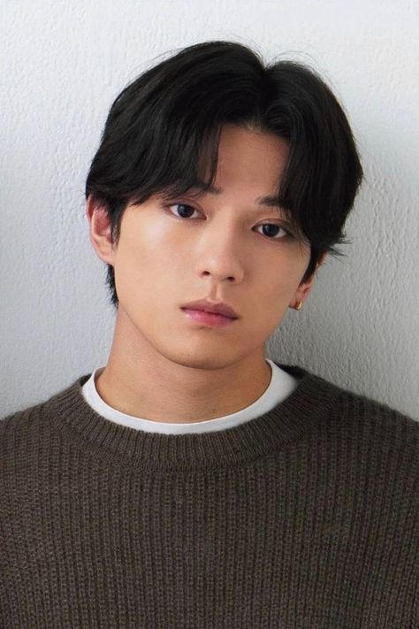 Mackenyu Maeda, Mackenyu Arata, Try Guys, J Star, All Body Workout, Asian Man, Most Handsome Actors, Hairstyles Men, Zoro One Piece