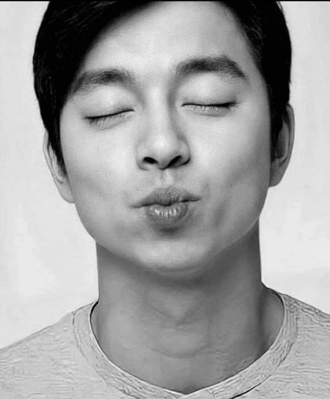 Gong Yoo Smile, Yoon Hyun-min, Goblin Gong Yoo, Yoonmin Fanart, Handsome Asian Men, Lee Dong Wook, Gong Yoo, Ji Chang Wook