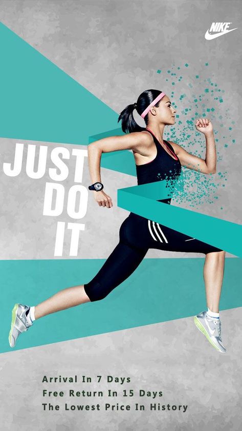 Fitness Ads, Sports Ads, Running Ads, Fitness Poster, Ad Sports, Sports Advertising, Gym Poster, Sports Design Inspiration, Workout Posters