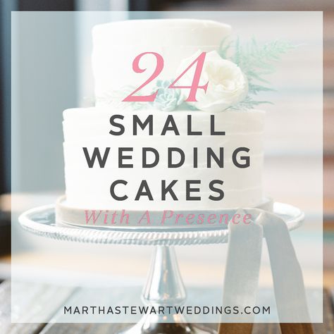 Small 2 Tier Wedding Cake Ideas, Wedding Cakes For Small Weddings, Wedding Cake For 25 People, Small Engagement Cake Ideas, Small Anniversary Cake Ideas, Fondant Wedding Cakes Elegant, Wedding Cakes On A Budget, Small Round Birthday Cake For Woman, Small Wedding Cake Display