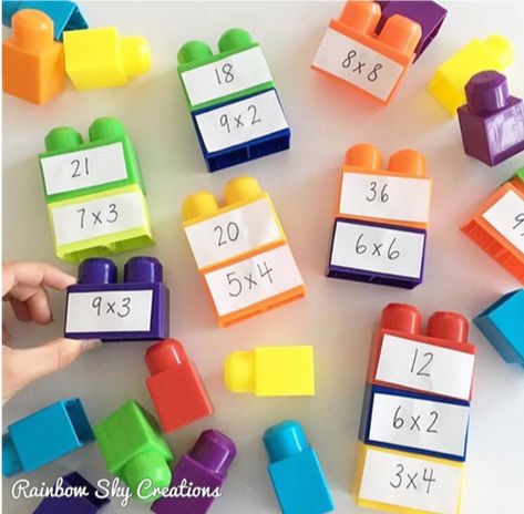 10 Times table fluency Activities your Students will LOVE (Part 1) Times Tables Activities, 10 Times Table, Learning Multiplication Facts, Multiplication Fluency, Learning Multiplication, Multiplication Activities, Fluency Activities, Multiplication Practice, Math Intervention