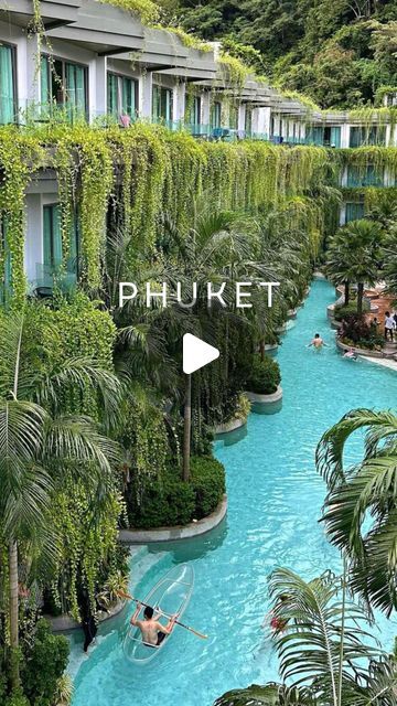 FirstClassTravel on Instagram: ""✨🌴 Step into a realm of unparalleled luxury and tranquility as we unveil the breathtaking allure of Panwaburi Beachfront Resort in Phuket, Thailand. 🌟 Nestled along the pristine shores of the Andaman Sea, our sanctuary of indulgence beckons discerning travelers seeking the epitome of elegance and serenity. 🏝️🌟  🛎️🌟 Immerse yourself in a world of opulence where every detail is meticulously curated to elevate your experience to unparalleled heights. From the moment you enter our haven, be embraced by the timeless charm and warmth of hospitality that define the essence of Panwaburi Beachfront Resort. 🌊🌺  🌞🏖️ As you stroll along our sun-kissed beaches and soak in the tropical splendor, each moment becomes a symphony of bliss. From the turquoise hues o Phuket Thailand Beach, North Carolina Cabins, Cozy Winter Cabin, Stone Cabin, Phuket Resorts, Treehouse Cabins, Forest Cabin, Thailand Beaches, Beautiful Cabins