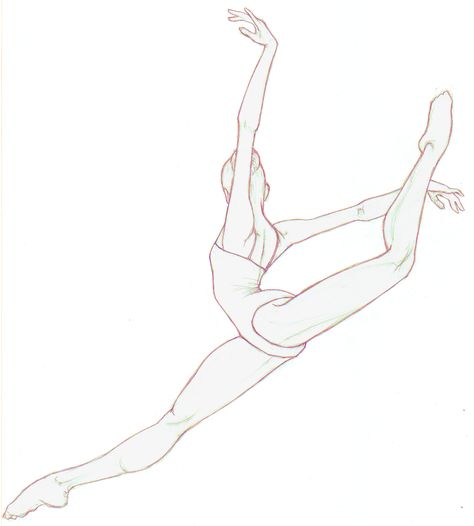 Grey Matter II by hilarity Ballet Drawings, Grey Matter, Dancing Drawings, Ballet Poses, Ballet Art, Body Drawing, Dance Art, Art Poses, Drawing Tutorials