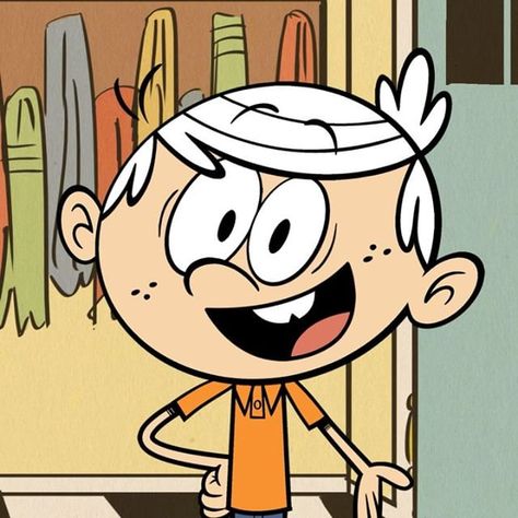 Lincoln's here to tell you his favorite quote! 🙌 Great question, Nina! 👍 What else do you want to know from Lincoln, Loud Crowd? #theloudhouse #asklincolnloud The Loud House Lincoln, Lincoln Loud, Male Cartoon Characters, Loud House Characters, The Loud House, Jokes Pics, Subway Art, Good Cartoons, Loud House