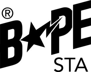 Bape Logo, Bape Star, Bape Ape, Logo Pdf, Atlanta Braves Logo, Dope Wallpaper Iphone, Bape Sta, Boy Blurred Pic, Star Logo