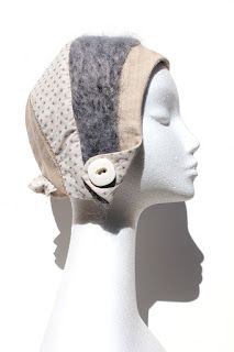 The Makers' Journal: new pattern THE AVIATOR Aviator Cap, The Aviator, Thick Thread, Amelia Earhart, Contrast Top, Fabric Textures, Inspiring Women, Inspirational Women, Pattern