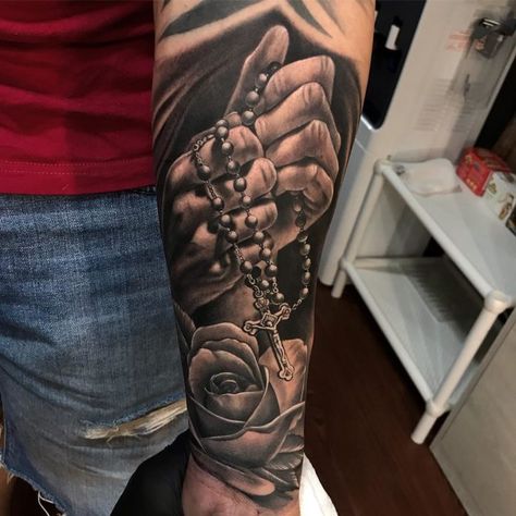 100 Tatouages sur Avant Bras pour Homme à couper le souffle Portrait Tattoo, Tattoos, Instagram