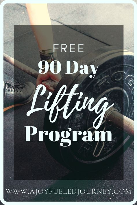 8 Week Strength Training Program, Free Strength Training Program, 4 Day Weight Lifting Plan For Women, Progressive Overload Training Program For Women, 3 Day Strength Training For Women, 90 Days Transformation, Weight Lifting Routines For Women, 30 Day Weight Lifting Plan For Women, Weekly Weight Lifting Schedule