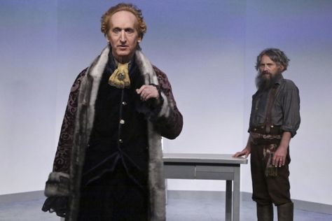 'Real Time with Bill Maher' Writer Pens Bible Play Encouraging People to Ask 'Big Questions' About God Bill Maher, Leo Tolstoy, About God, Thomas Jefferson, Charles Dickens, Founding Fathers, The Gospel, Executive Producer, Real Time