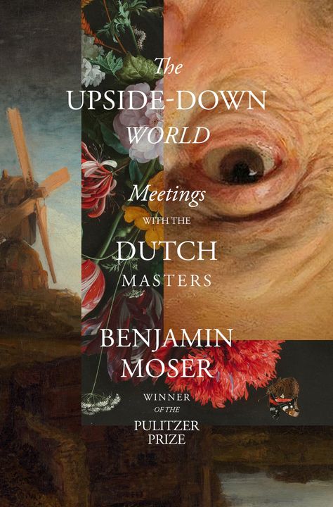 50 notable works of nonfiction from 2023 - The Washington Post Terrifying Stories, Dutch Masters, What Is An Artist, Dutch Golden Age, Find Friends, The Upside, Penguin Books, Coming Of Age, Rembrandt