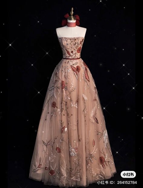 Yule Ball Dress Aesthetic, Yule Ball Dresses, Victorian Dress Gown, Yule Ball Dress, Yule Ball, Gowns Dresses Elegant, Affordable Prom Dresses, Prom Dress Inspiration, Pretty Prom Dresses