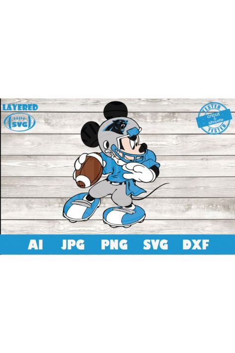 WELCOME TO Carolina Panthers SVG COLLECTION! [Carolina Panthers Svg, Carolina Panthers Svg Cut Files, Carolina Panthers Team Svg, Carolina ] #fanaticsvg #nfllogo #CarolinaPanthers #Mickey #disney #football #USA #team #gift #fan #sticker #logo #fanatics Carolina Panthers Svg, Panthers Svg, Carolina Panthers Football, Mickey Svg, Football Usa, Sticker Logo, Panthers Football, Nfl Logo, Carolina Panthers