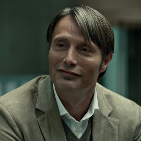 Mads Hannibal, Image Meme, Sir Anthony Hopkins, Bryan Fuller, Hannibal Series, Nbc Hannibal, Will Graham, Anthony Hopkins, Hannibal Lecter