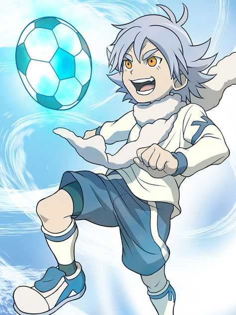 inazuma eleven Eleven 11, Joker Cosplay, Inazuma Eleven Go, Beyblade Characters, Chibi Drawings, Inazuma Eleven, Football Wallpaper, Noragami, Bleach Anime