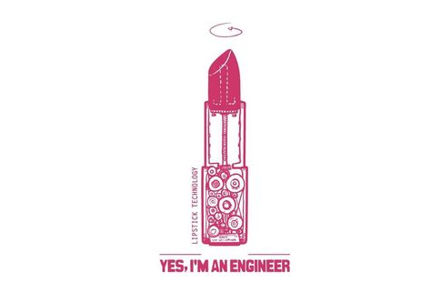 “Oh, Engineering? Which stream?” Engineer Humor, Engineer Girl, Women In Engineering, Engineering Quotes, Engineering Memes, Female Engineer, Engineering Humor, Women In Stem, Industrial Engineering