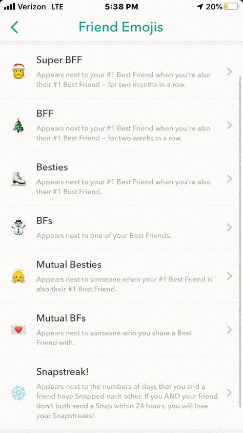 snap emojis:christmas edition �🎄 Winter Snapchat Friend Emojis, Christmas Friend Emojis Snapchat, Christmas Snapchat Friend Emojis, Emojis D’amis Snap, Snap Chat Emoji Themes, Snapchat Themes, Snapchat Names List, Emojis Christmas, Emoji Snap