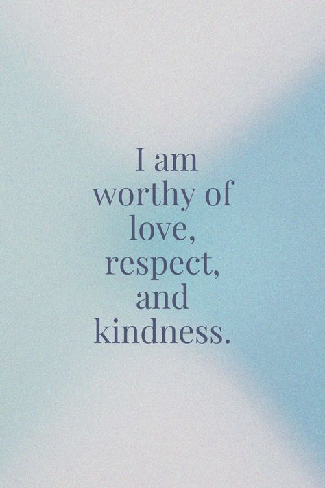 Study Affirmations, Presence Quotes, I Am Worthy Of Love, Spiritual Advice, Positive Affirmation Quotes, Affirmations For Confidence, Relationship Advice For Women, Worthy Of Love, Couples Travel