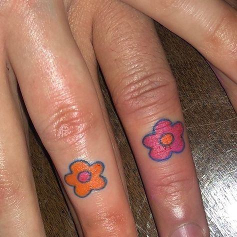 Lovejoy Tattoo, Y2k Tattoos, Dr Tattoo, First Tattoos, Y2k Tattoo, 16 Tattoo, Cute Tats, Tattoo Trend, Poke Tattoo