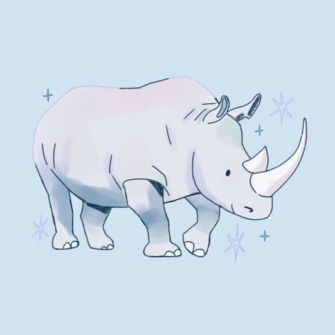 Rhino 🦏 I love Rhinos! See the last two pictures. Those are sculptures I saw in Italy. I got inspired to draw those three adorable Rhinoceros because of my Italy trip. . Your likes, saves, and shares mean the world to me—thank you so much ☺️💓 . #rhinoart #CuteRhino #RhinoIllustration #AnimalArt #WildlifeArt #IllustrationArt #ArtOfInstagram #InstaArt #CuteAnimals #AnimalIllustration #ArtCommunity #DigitalArt #Artistic #WildlifeConservation #NatureArt #RhinoLove #ArtDaily #CreativeArt #Animal... Rhino Drawing, Rhino Illustration, Rhino Art, Animal Sketch, Italy Trip, Rhinos, Animal Sketches, Instagram Art, Wildlife Art