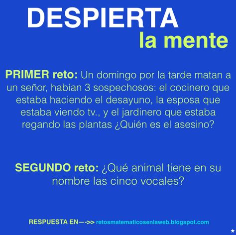 Retos matemáticos resueltos: inteligencia lógica Reto Mental, Boarding Pass