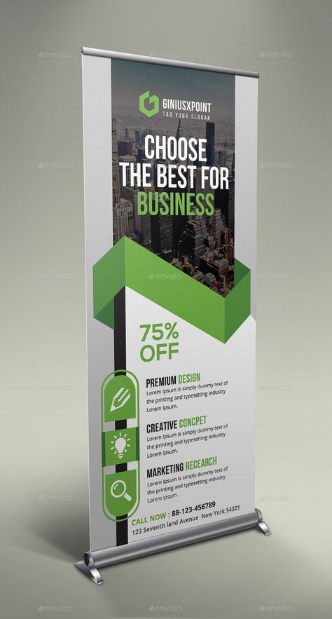 Corporate Roll Up Banner Bundle #Roll, #Corporate, #Bundle, #Banner Services Offered Design, Printed Banner Design, Corporate Roll Up Banner Design, Pop Up Banner Design Ideas, Corporate Banner Design, Pull Up Banner Design, Rollup Design, Standing Banner Design, Roll Up Banner Design