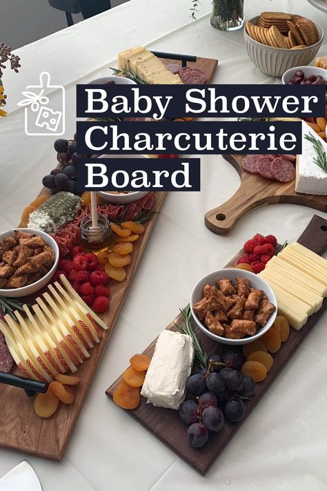 Charcuterie Board Ideas For Baby Shower Boy, Charcuterie For Baby Shower Girl, Charcuterie Board For Pregnant Women, Pregnant Charcuterie Board, Woodland Baby Shower Charcuterie Board, Pregnancy Friendly Charcuterie Board, Baby Boy Charcuterie Board, Pregnancy Charcuterie Board, Charcuterie Board For Baby Shower Boy