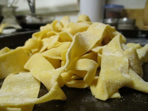 Homemade Pasta Recipes, Basic Pasta Recipe, Fresh Pasta Dough Recipe, Gnudi Recipe, Lidias Italy Recipes, Egg Pasta Recipe, Primavera Pasta, Lidia's Recipes, Pasta House