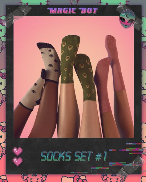 Tshirts Sims 4 Cc, Ts4 Socks Cc, Sims 4 Cc Unisex Clothes, Sims 4 Converse Cc, Socks Sims 4 Cc, Ts4 Cc Alpha, Ts4 Alpha Cc, Sims 4 Socks, Socks Design