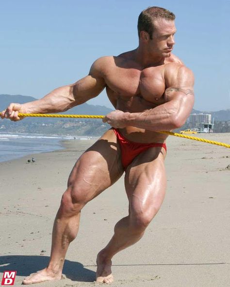 http://bodybuilersinred.blogspot.ca Arnold Bodybuilding, Old Bodybuilder, Muscle Bodybuilder, Man Beard, Muscular Legs, Bodybuilders Men, Muscle Hunks, Beefy Men, Athletic Body