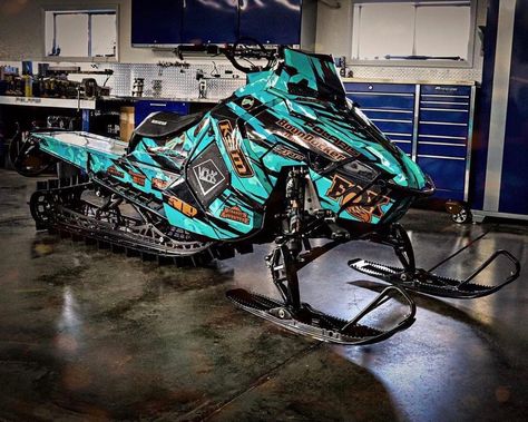 Snowmobile Wraps, Sled Wraps, Sledding Snowmobile, Snow Sleds, Snow Mobile, Snow Machine, Bike Toy, Towing And Recovery, Country Videos