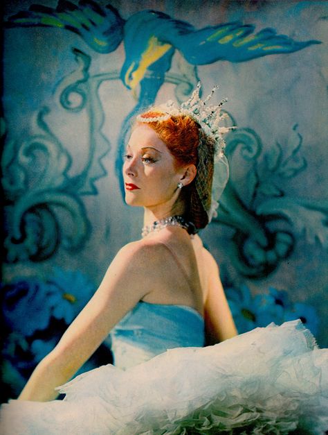 Moira Shearer, Ballet Theater, The Ballet, Theater, Cinderella, Ballet