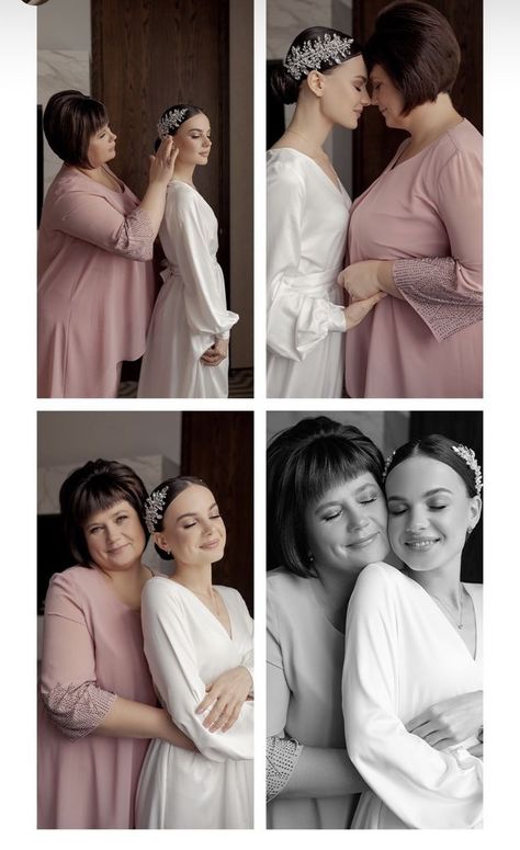 Wedding Preparation Photos, Bridesmaid Photoshoot, Foto Wedding, Wedding Portrait Poses, Bride Photoshoot, Wedding Couple Photos, Wedding Picture Poses, Wedding Couple Poses Photography, Wedding Photography Styles