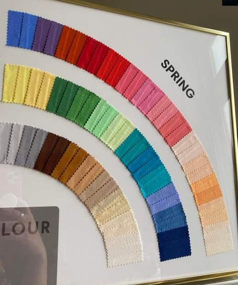 Hoc Spring, Clear Spring Palette, Spring Nail Color, True Spring Palette, Warm Spring Palette, Warm Spring Color Palette, True Spring Color Palette, Light Spring Palette, Light Spring Color Palette