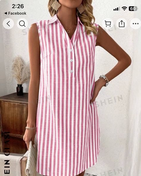 Linen Dress Pattern, Traje Casual, Boho Style Dresses, Clothes Sewing Patterns, Linen Dress, Holiday Dresses, Summer Tops, Dress Pattern, Day Dresses