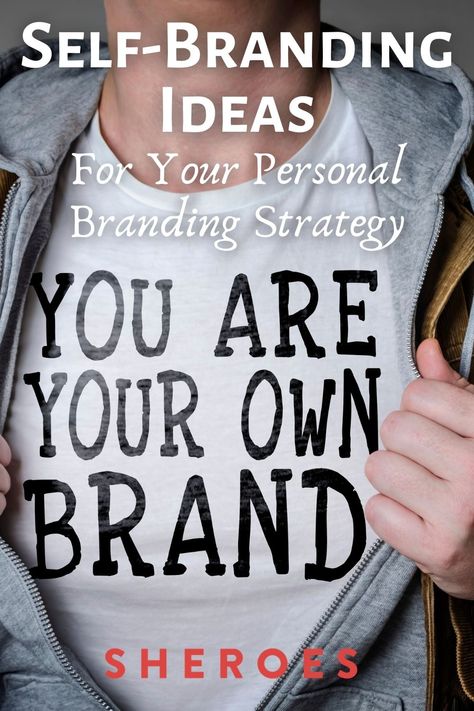 Self-Branding Ideas For Your Personal Branding Strategy Self Branding Personal Identity, Personal Branding Strategy, Blog Logo Design, Personal Branding Logo, Branding Portfolio, Wealth Mindset, Building A Personal Brand, Leadership Lessons, Media Branding