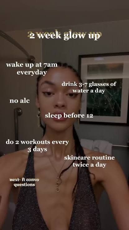 Glow Up Tips For 17, How To Heal Acne Fast, Winter Glow Up, How To Get Clear Skin, Trainee Life, Upgrade Life, Healthy Skin Care Acne, Glass Skin Routine, Glowup Tips