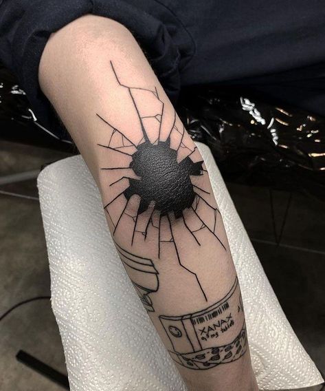 Astronomical Tattoo, Dark Tattoos For Men, Tree Sleeve Tattoo, Watercolor Tattoo Ideas, Full Chest Tattoos, Glass Tattoo, Spiderman Tattoo, Patriotic Tattoos, Elbow Tattoo