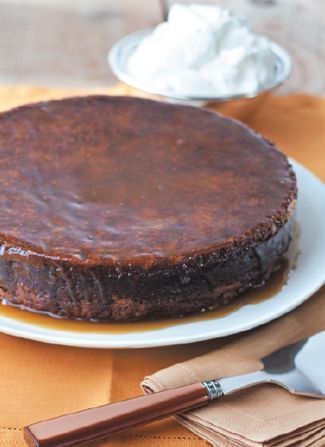 Sticky Toffee Date Cake, Toffee Date Cake, Bourbon Cake Recipe, Sticky Toffee Cake, Tea Breads, Best Ina Garten Recipes, Sticky Pudding, Steamed Pudding, Barefoot Contessa Recipes