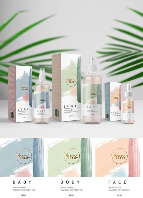 Skin Care Packaging Design by Adina Skin Care Packaging Design, Desain Merek, Packaging Box Design, Skin Logo, Skin Care Products Design, Cosmetic Packaging Design, Skin Care Packaging, Skincare Packaging, Care Logo