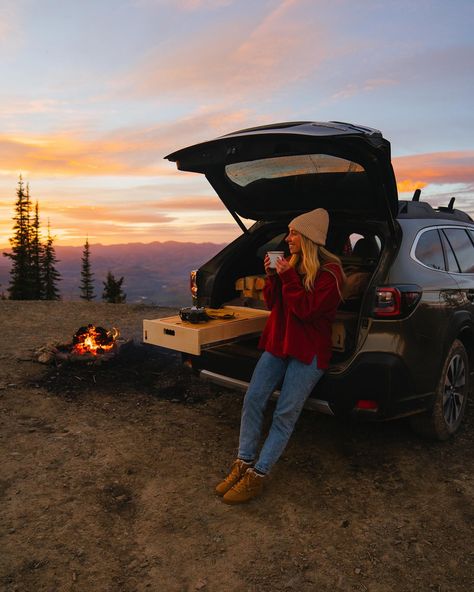 Ready to level up your Subaru Outback? 🚙 Adventure calls! Upgrade your Subaru, 4Runner, Tacoma, or Lexus with our easy-to-install precut kits. Make overlanding simple with hassle-free storage and a handy spot for prepping meals. Hit the link in our bio for more info, and feel free to DM us with any questions 🤙 NEW MODELS COMING SOON! #Overlanding #4Runner #Subaru #Tacoma #Lexus #Camping #CarCamping #CarLife #OverlandingLife #OverlandingGear #Overlanding4x4 Subaru Outback Accessories, Subaru Outback 2015, Vehicle Storage, Lexus Gx470, Rc Trucks, Drawer Storage, Subaru Outback, Drawer Slides, Car Storage