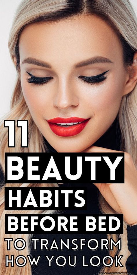 Night Time Beauty Routine, Night Time Hair Routine, Date Night Beauty, Evening Hair, Night Beauty Routine, Evening Skincare, Date Night Makeup, Makeup Before And After, Evening Hairstyles